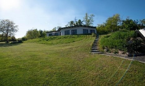 Wellness chata - Slapsk� p�ehrada - �upanovice