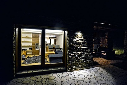 Luxury Wellness Apartment - Rokytnice n Jizerou