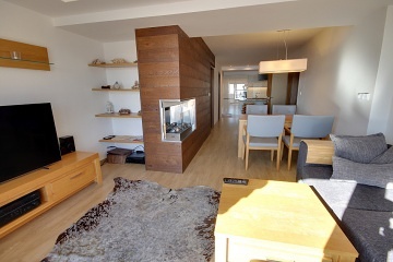 Luxury Wellness Apartment - Rokytnice n. Jiz.