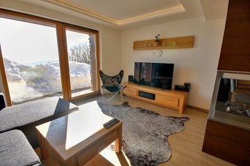 Luxury Wellness Apartment - Rokytnice n. Jiz.