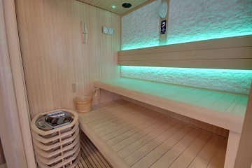 Wellness Apartm�n Horn� Domky - Lys� hora