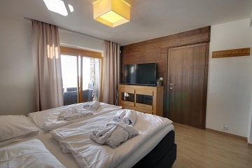 Luxury Wellness Apartment - Rokytnice n. Jiz.
