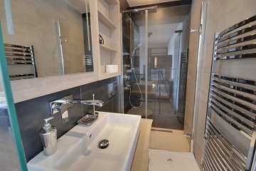 Luxury Wellness Apartment - Rokytnice n. Jiz.