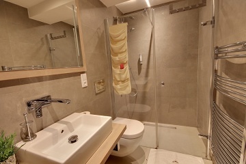 Luxury Wellness Apartment - Rokytnice n. Jiz.