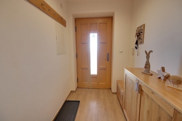 Wellness Apartm�n Horn� Domky - Lys� hora