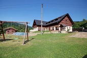 Chalupa na Hořansku - Rusava - Hostýnské vrchy