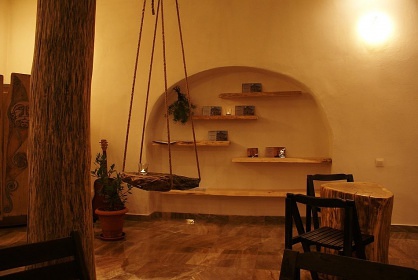 Chalupa u hradu Ka�perk - �umavsk� �dol�