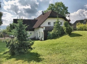 Nový objekt: Chalupa k pronajmutí - Strážný - Šumava 3C-039