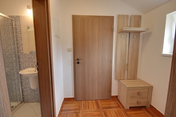 Farm��sk� penzion s baz�nem - Vrchlab� - Krkono�e