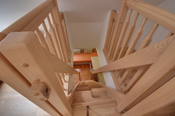 Farm��sk� penzion s baz�nem - Vrchlab� - Krkono�e