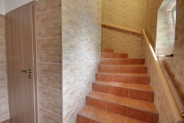 Farm��sk� penzion s baz�nem - Vrchlab� - Krkono�e