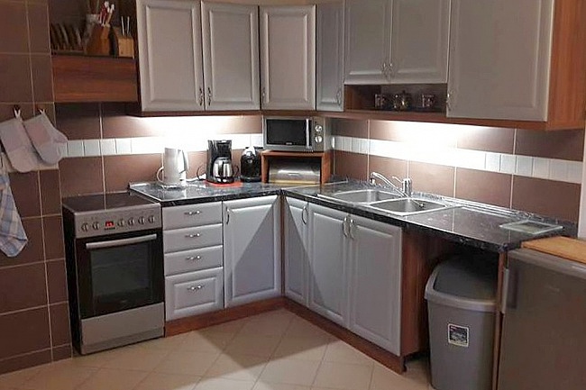 Apartmán Lipno - Lipensko - Vyšší Brod