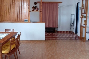 Chalupa Staňkov - Staňkovský rybník - Třeboňsko