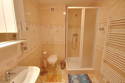 Apartmány Horní Mísečky 1035 m n.m. ***