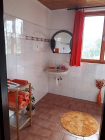 Apartmán u Gainerů, Újezdec 26 - Vlachovo Březí