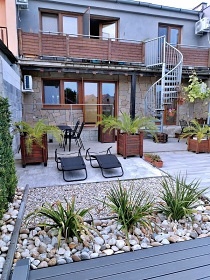 Chata Plava - Pasohlvky - pehrada Nov Mlny