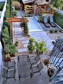 Chata Plava - Pasohlvky - pehrada Nov Mlny