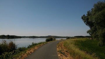 Chata Plava - Pasohlvky - pehrada Nov Mlny