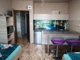 Nový objekt: Ubytování PASO na Pálavě - Pasohlávky - Nové Mlýny 1M-061