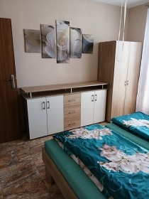 Ubytování Paso - apartmán Pasohlávky - Pálava