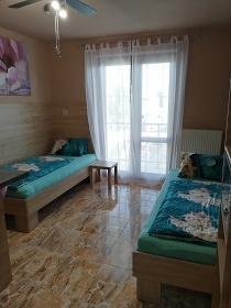 Ubytování Paso - apartmán Pasohlávky - Pálava