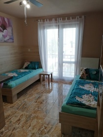 Ubytovn Paso - apartmn Pasohlvky - Plava