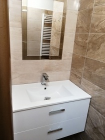 Chata Plava - Pasohlvky - pehrada Nov Mlny