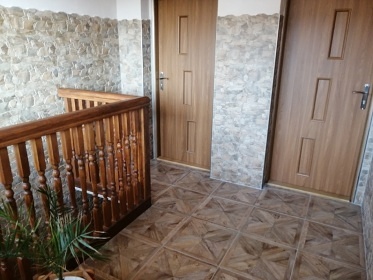 Chata Plava - Pasohlvky - pehrada Nov Mlny