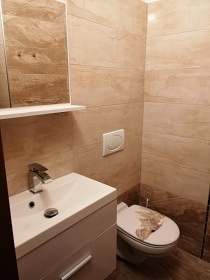Ubytování Paso - apartmán Pasohlávky - Pálava
