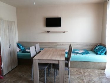 Ubytování Paso - apartmán Pasohlávky - Pálava