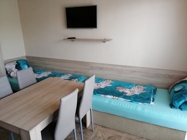 Chata Plava - Pasohlvky - pehrada Nov Mlny