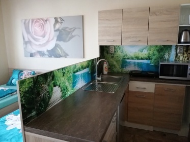 Chata Plava - Pasohlvky - pehrada Nov Mlny