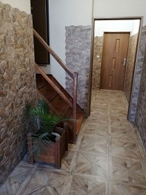 Ubytování Paso - apartmán Pasohlávky - Pálava