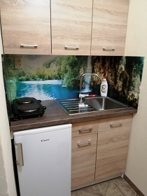 Ubytování Paso - apartmán Pasohlávky - Pálava
