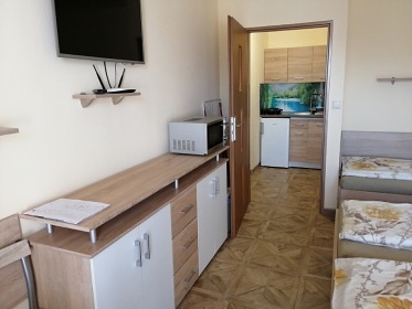 Chata Plava - Pasohlvky - pehrada Nov Mlny