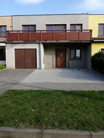 Chata Plava - Pasohlvky - pehrada Nov Mlny