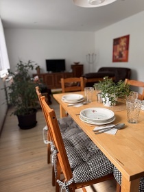 Chalupa p�ehrada Letovice - Vranov� - Moravsk� kras