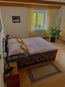 Chalupa p�ehrada Letovice - Vranov� - Moravsk� kras