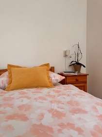 Chalupa p�ehrada Letovice - Vranov� - Moravsk� kras