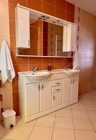 Chalupa p�ehrada Letovice - Vranov� - Moravsk� kras