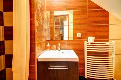 Chata u ���ky Desn� - Dlouh� str�n� - Jesen�ky