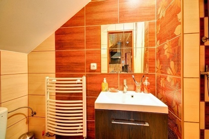 Chata u ���ky Desn� - Dlouh� str�n� - Jesen�ky