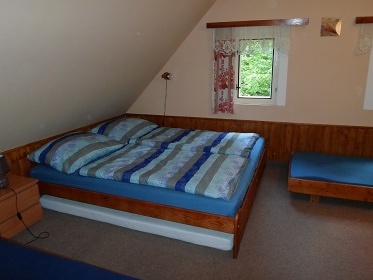 Chata Beskydy - Ro�nov pod Radho�t�m - Vala�sko