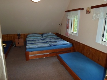 Chata Beskydy - Ro�nov pod Radho�t�m - Vala�sko