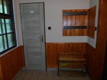 Chata Beskydy - Ro�nov pod Radho�t�m - Vala�sko