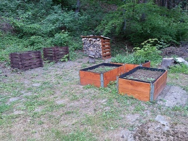 Chata Beskydy - Ro�nov pod Radho�t�m - Vala�sko