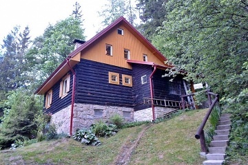 Chata Beskydy - Ro�nov pod Radho�t�m - Vala�sko