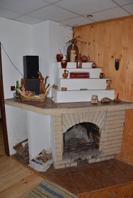 Chata Beskydy - Rožnov pod Radhoštěm - Kyčerka