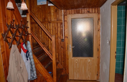 Chata Beskydy - Ro�nov pod Radho�t�m - Vala�sko