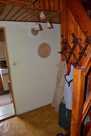 Chata Beskydy - Rožnov pod Radhoštěm - Kyčerka